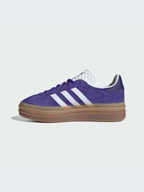 Кеды Adidas Gazelle модель IE0419 Фото