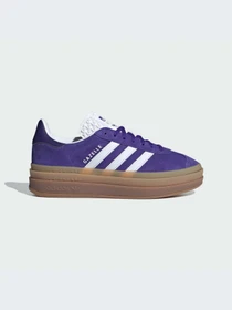 Кеды Adidas Gazelle модель IE0419 Фото