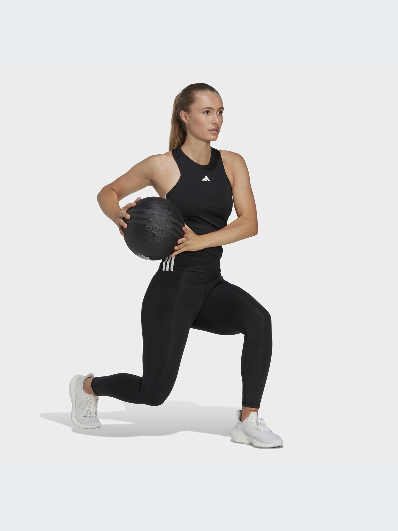 Футболки и поло Adidas Clima модель HR7815 Футболки и поло Adidas Clima модель HR7815 Фото