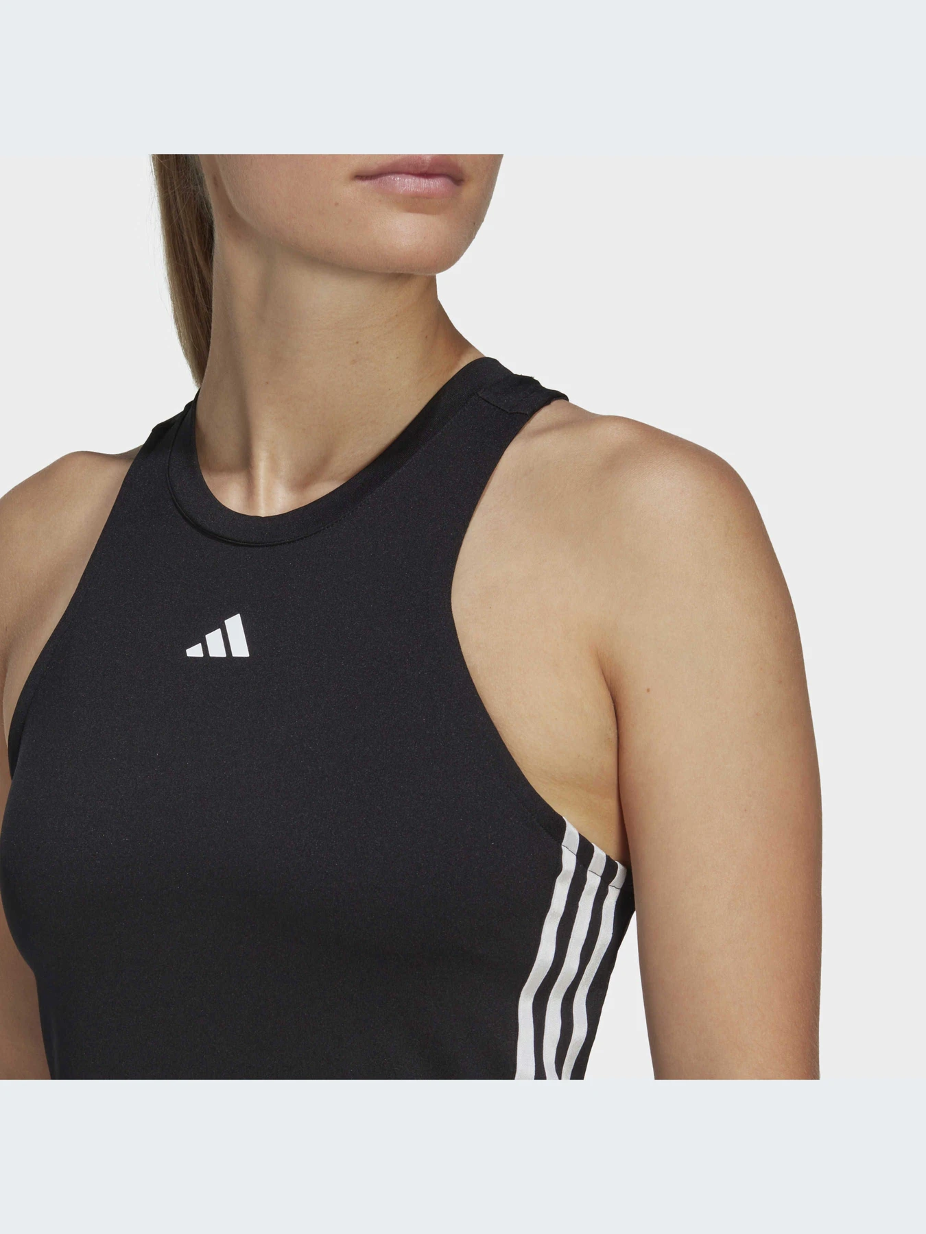 Футболки и поло Adidas Clima модель HR7815 Футболки и поло Adidas Clima модель HR7815 Фото