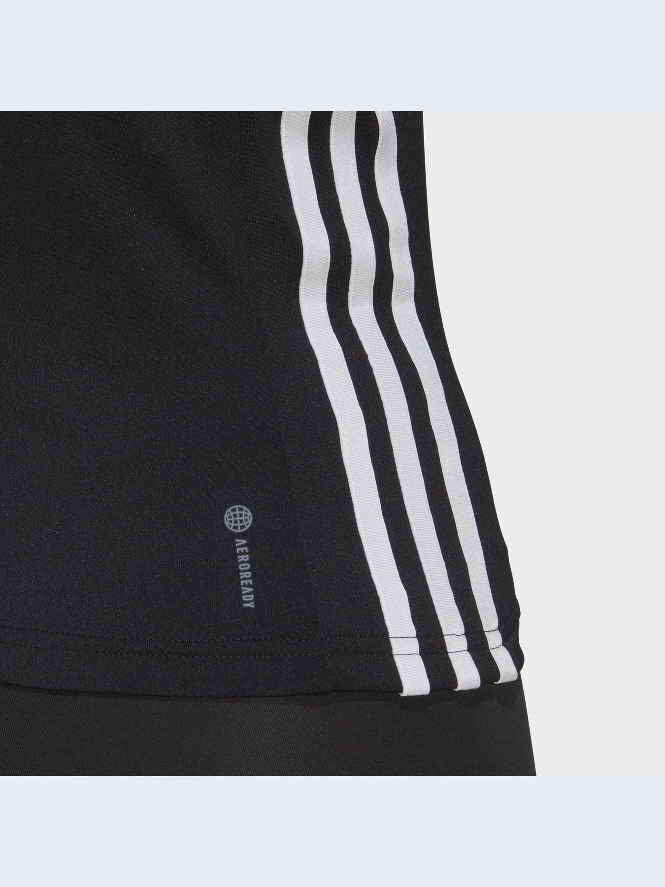 Футболки и поло Adidas Clima модель HR7815 Футболки и поло Adidas Clima модель HR7815 Фото