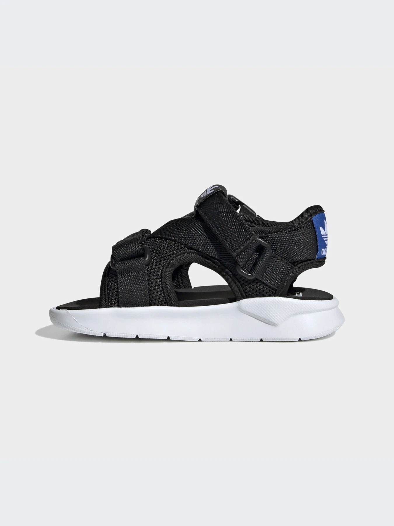 Сандалии Adidas модель HQ6050 Фото
