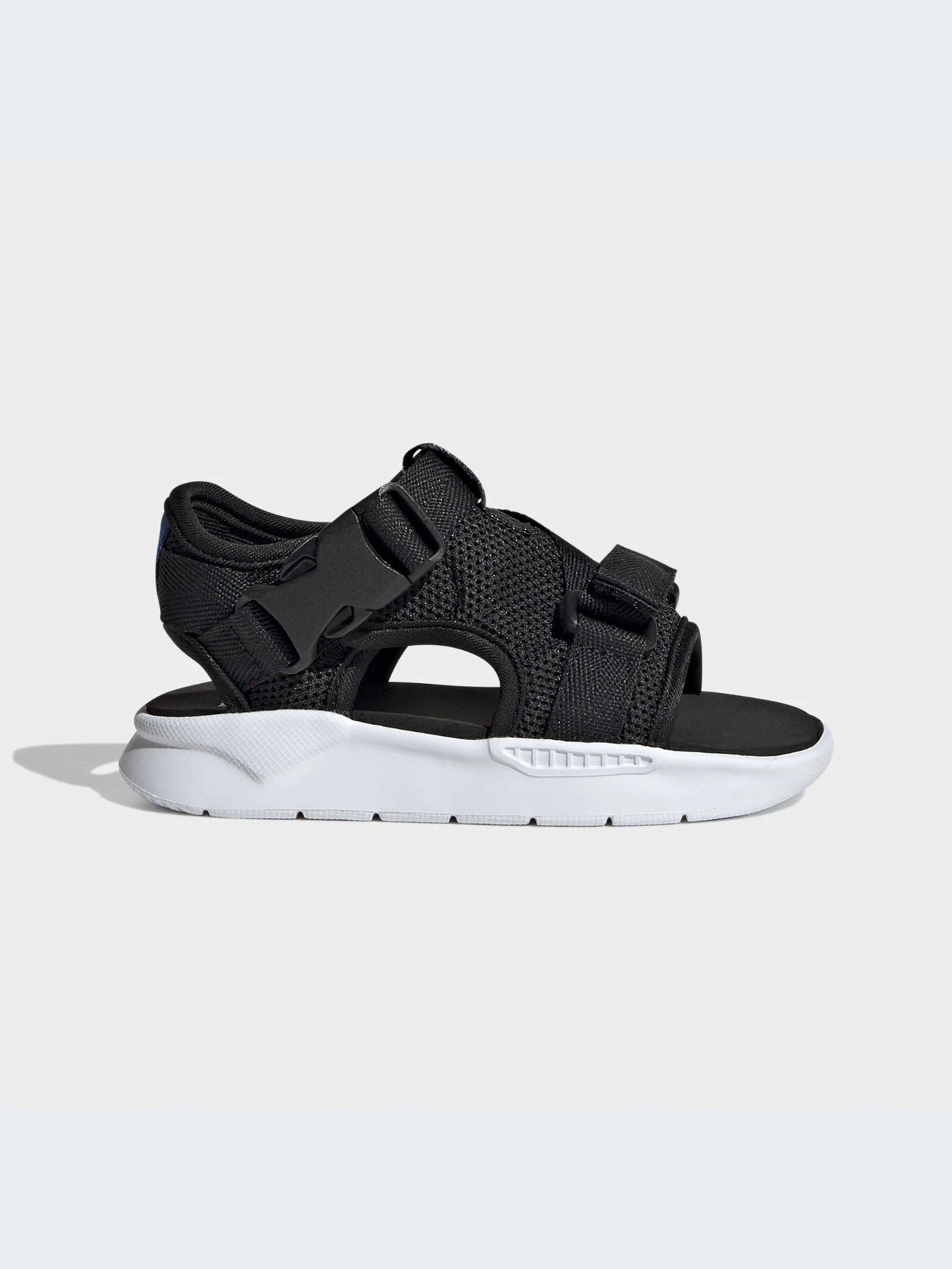 Сандалии Adidas модель HQ6050 Фото