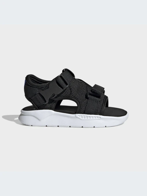 Сандалии Adidas модель HQ6050 Фото