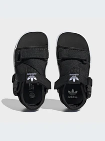 Сандалии Adidas модель HQ6050 Фото