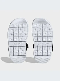 Сандалии Adidas модель HQ6050 Фото