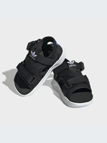 Сандалии Adidas модель HQ6050 Фото