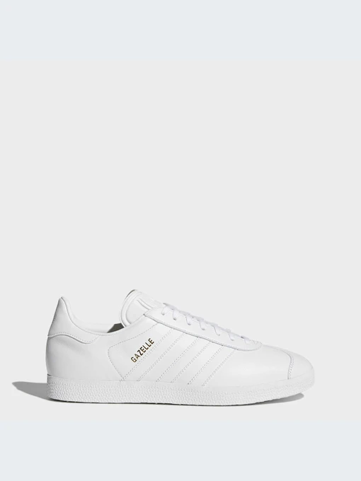 Кеды Adidas Gazelle модель BB5498 Фото