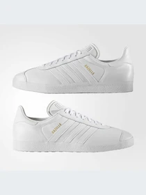 Кеды Adidas Gazelle модель BB5498 Фото