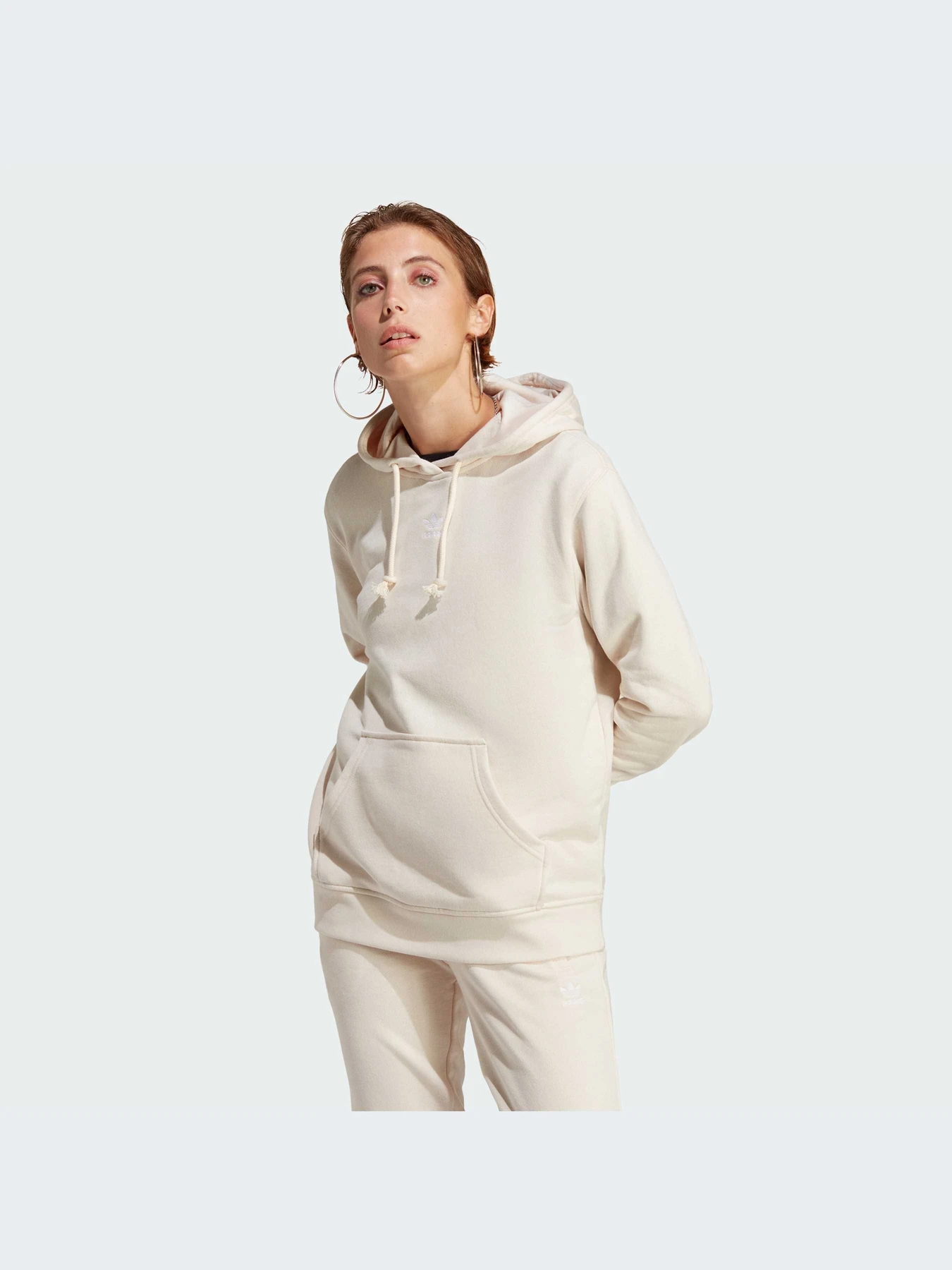 Худі та світшоти Adidas модель IA6426 Худі та світшоти Adidas модель IA6426 Фото