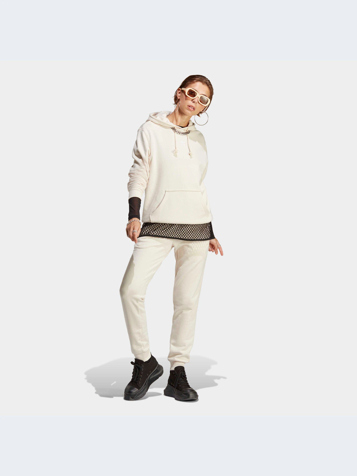Худі та світшоти Adidas модель IA6426 Худі та світшоти Adidas модель IA6426 Фото