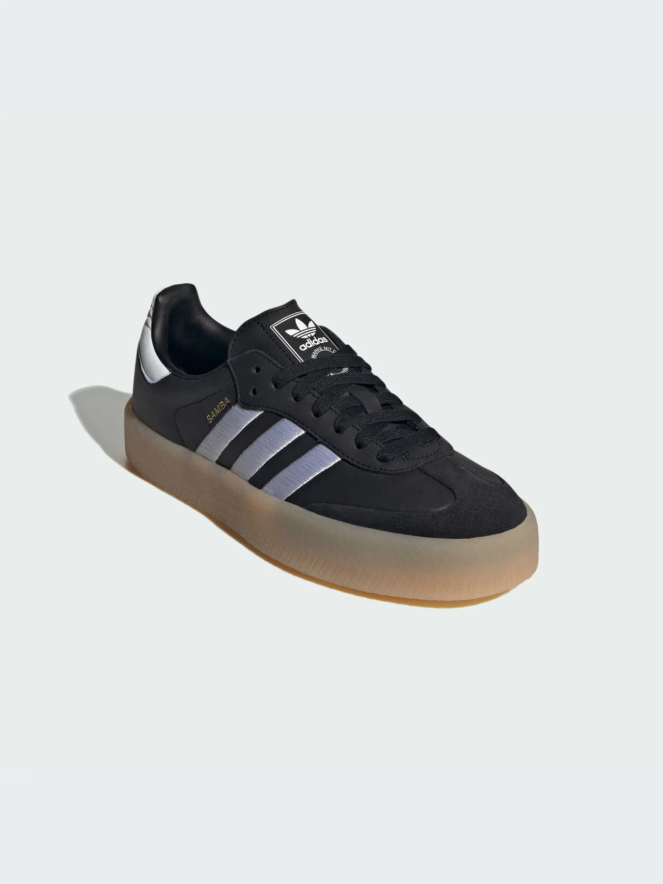 Кеды Adidas Samba модель ID0436 Кеды Adidas Samba модель ID0436 Фото