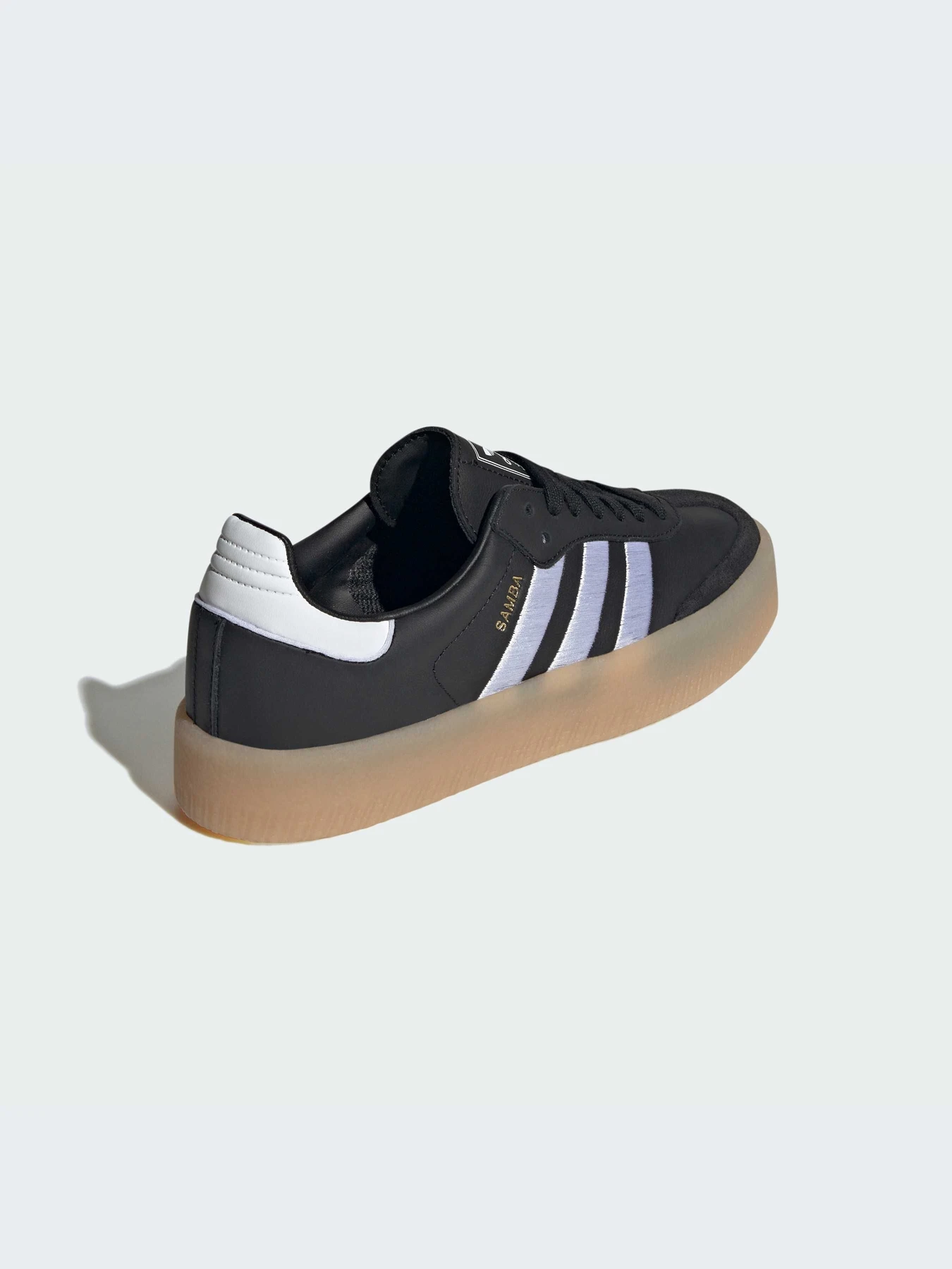 Кеды Adidas Samba модель ID0436 Кеды Adidas Samba модель ID0436 Фото