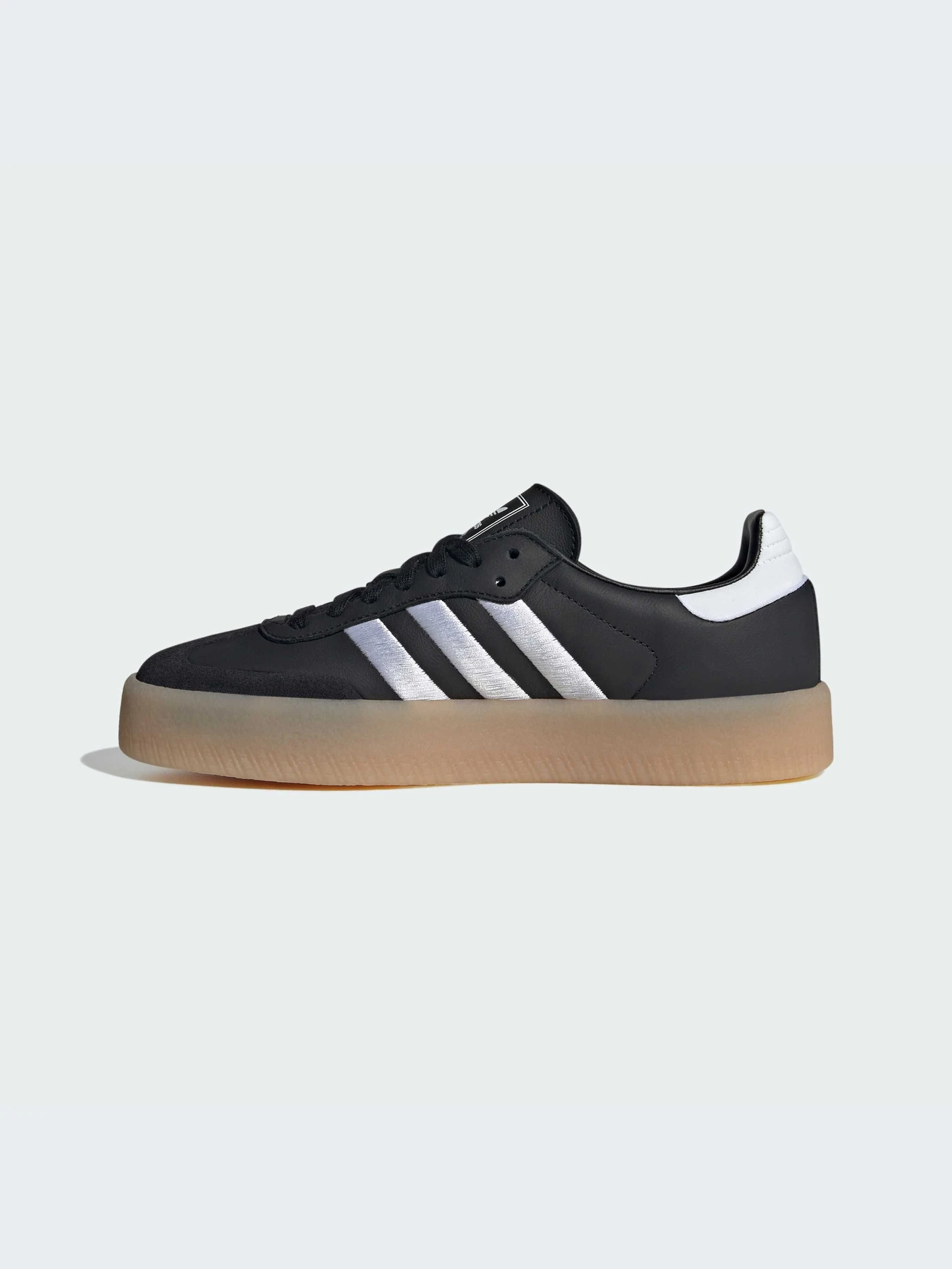 Кеды Adidas Samba модель ID0436 Кеды Adidas Samba модель ID0436 Фото