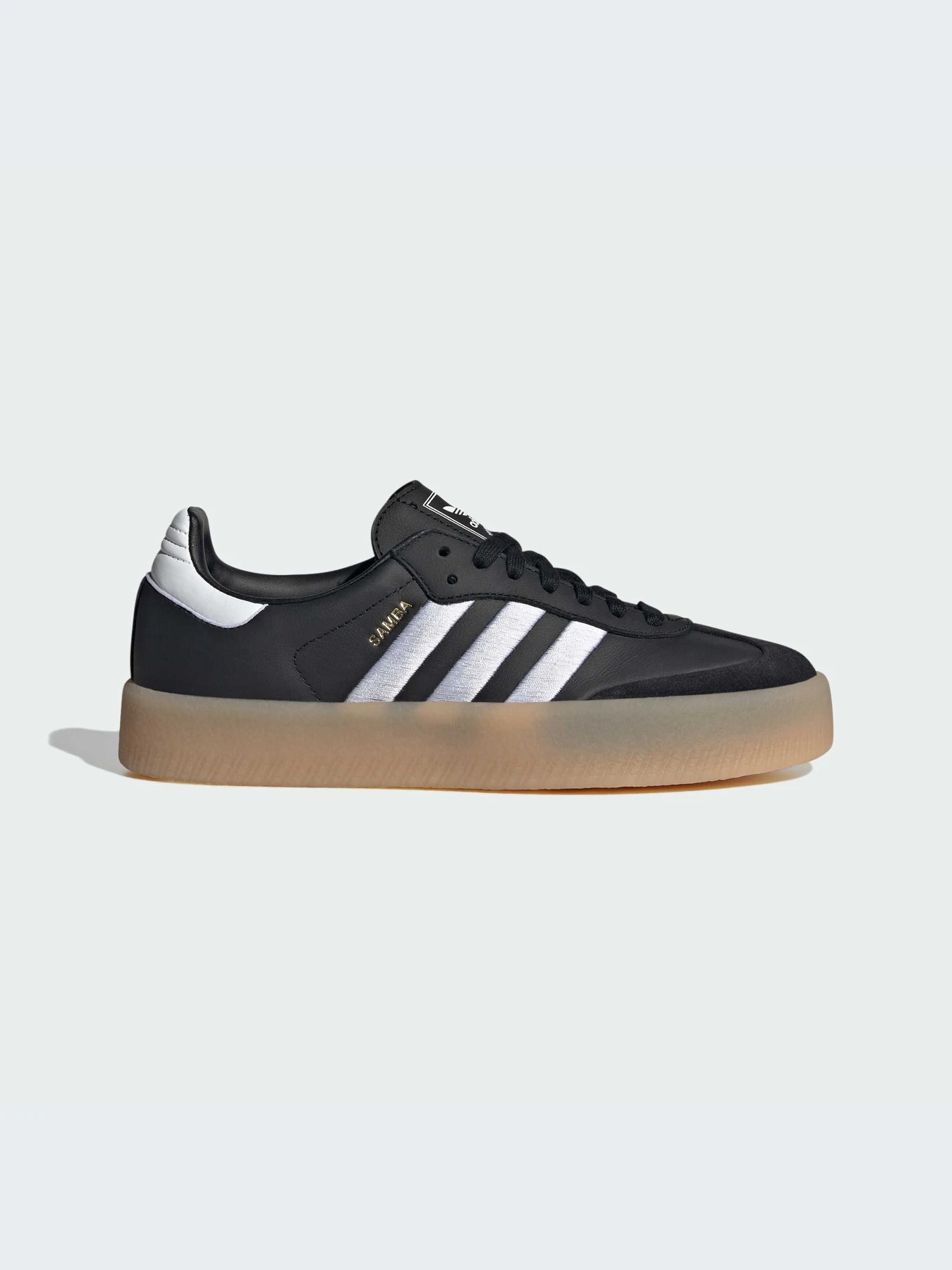 Кеды Adidas Samba модель ID0436 Кеды Adidas Samba модель ID0436 Фото