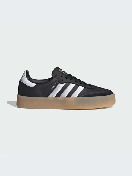 Кеди Adidas Samba модель ID0436 Фото