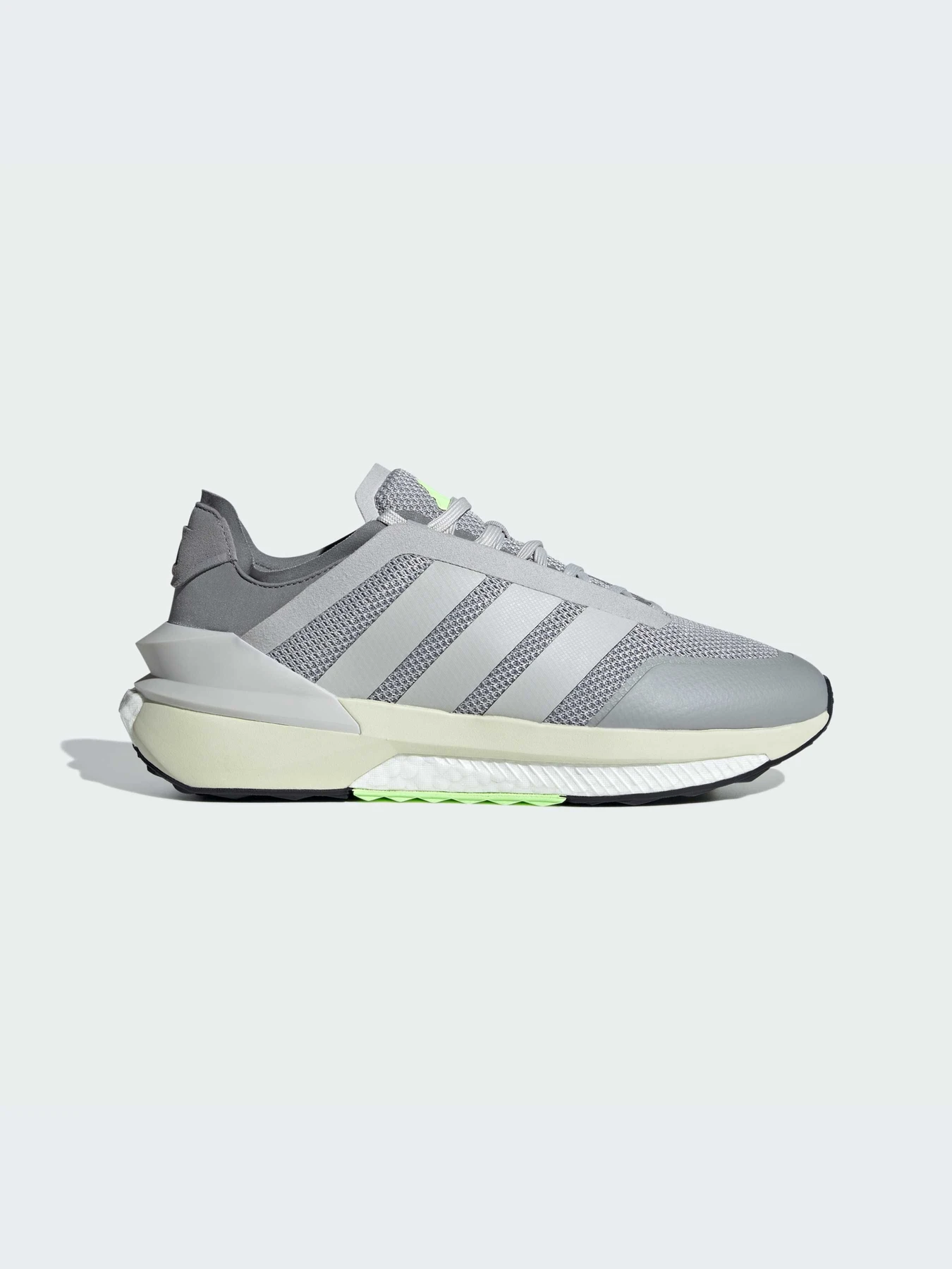 Кросівки Adidas AVRYN модель IE2640 Кросівки Adidas AVRYN модель IE2640 Фото