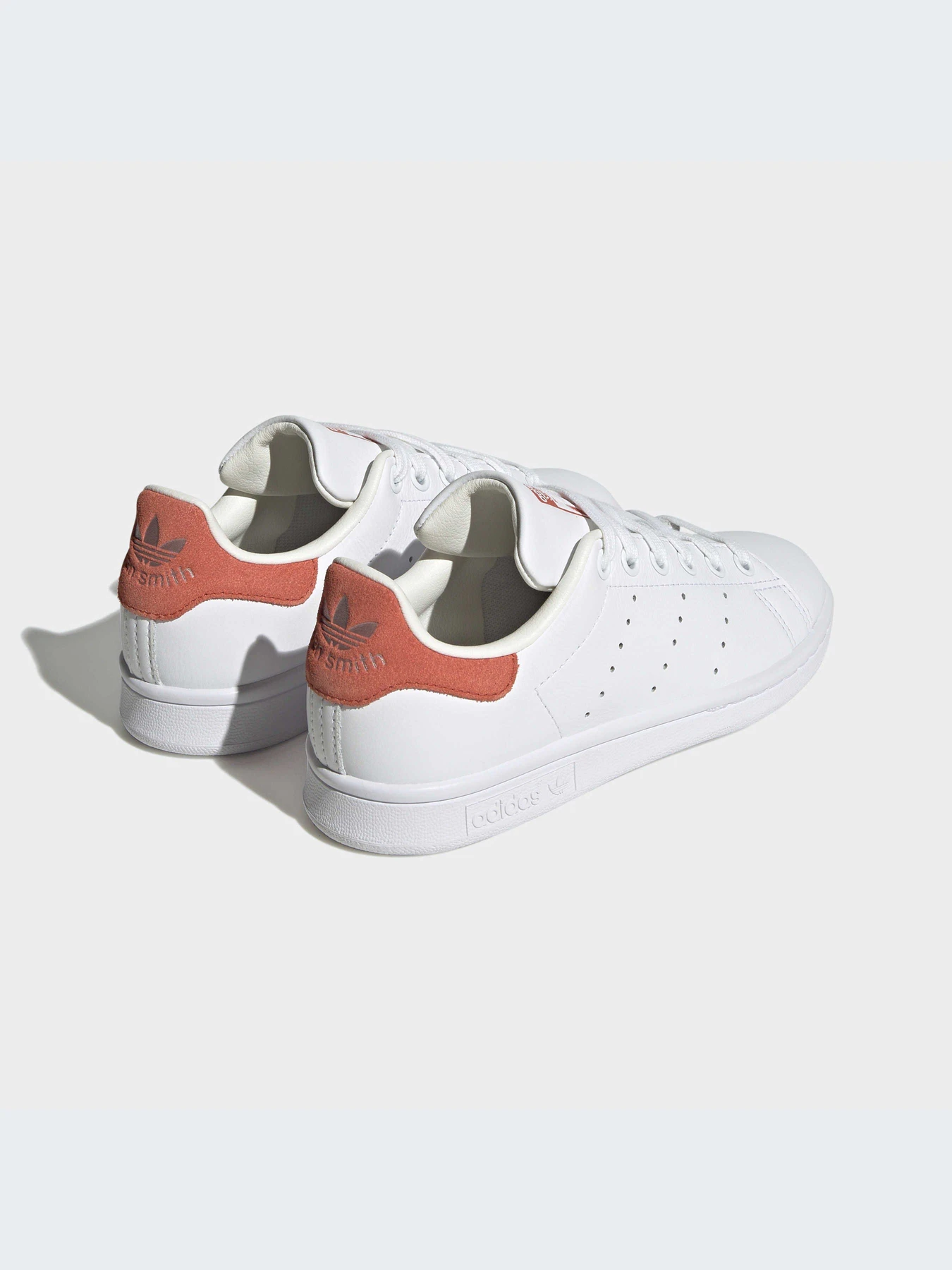 Кеди Adidas Stan Smith модель HQ1855 Фото
