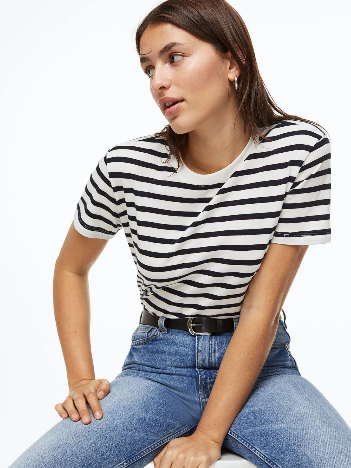 Ремни H&M модель 70726 Фото