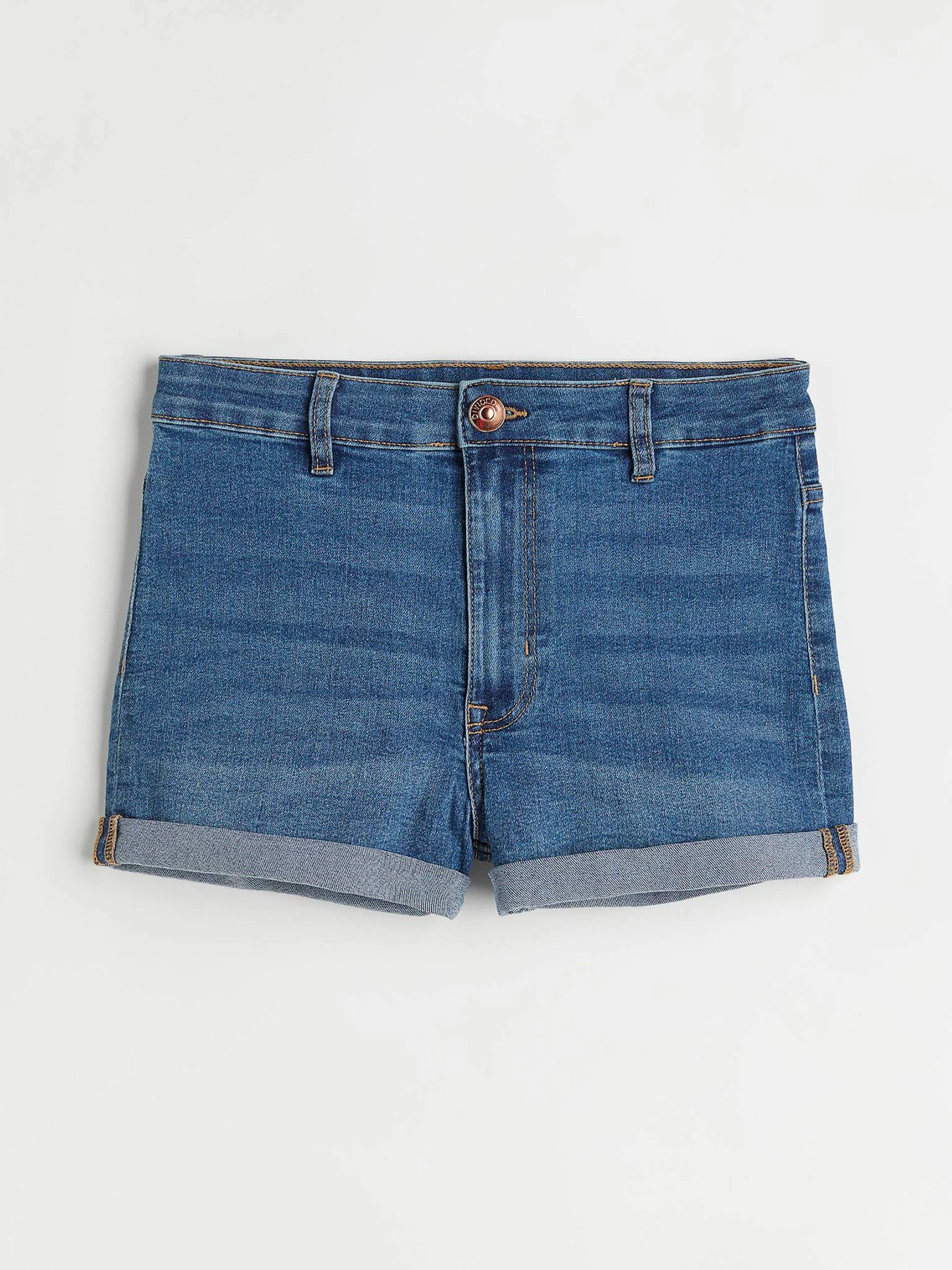 Шорты H&M модель 73529 Фото