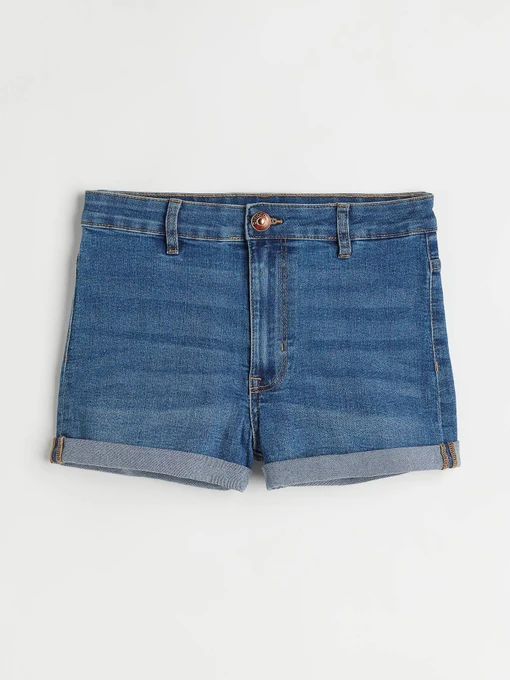 Шорти H&M модель 73529 Фото