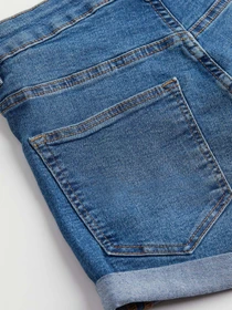 Шорты H&M модель 73529 Фото