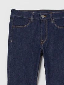 Джинси H&M модель 73531 Фото