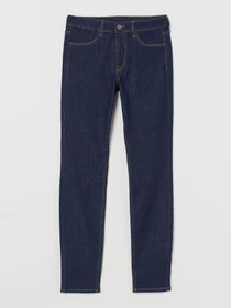 Джинси H&M модель 73531 Фото