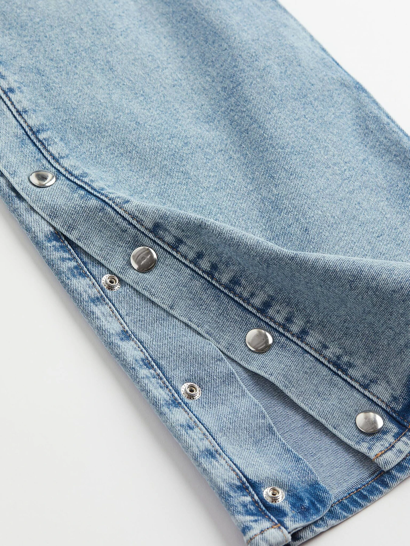 Джинси H&M модель 73534 Фото