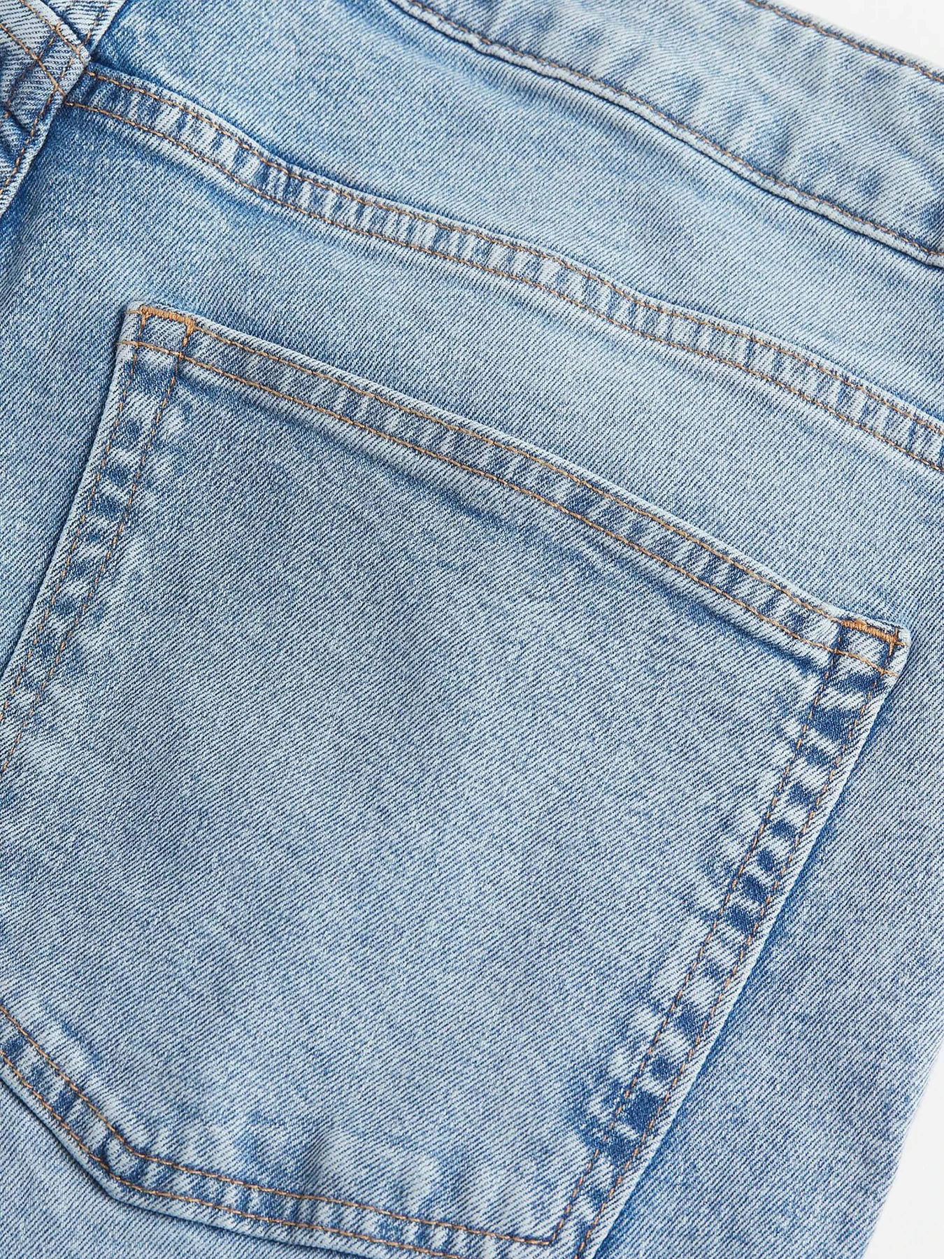 Джинси H&M модель 73534 Фото
