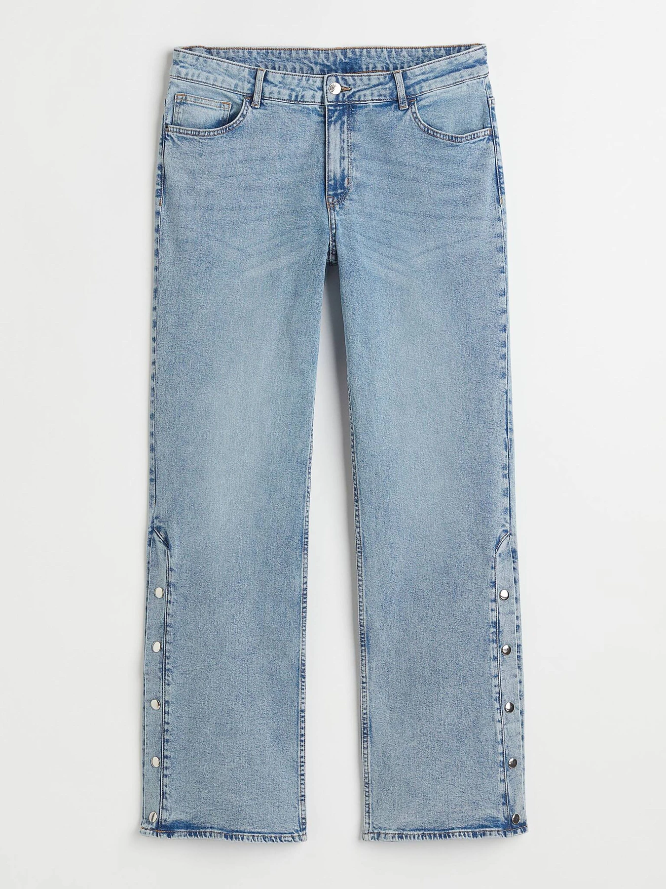 Джинси H&M модель 73534 Фото