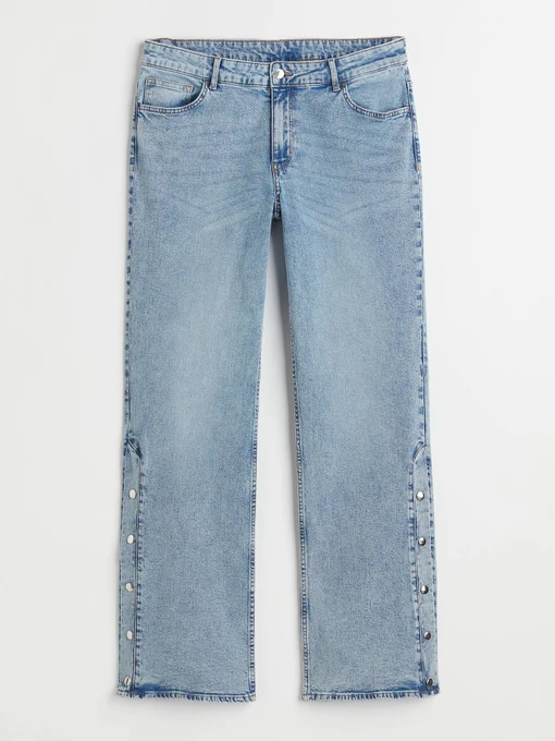 Джинси H&M модель 73534 Фото