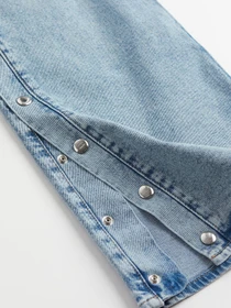 Джинси H&M модель 73534 Фото
