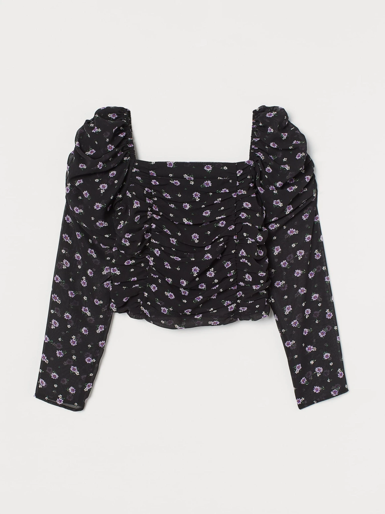 Сорочки H&M модель 73536 Сорочки H&M модель 73536 Фото