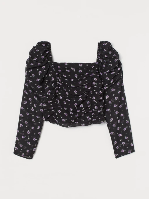 Сорочки H&M модель 73536 Фото