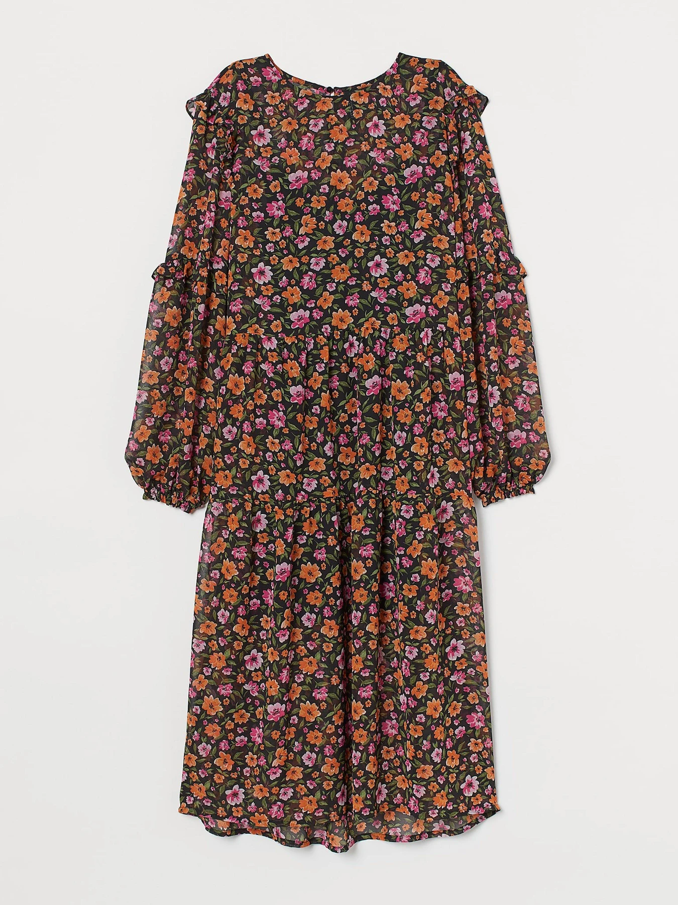Платья H&M модель 73537 Фото