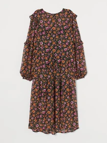 Платья H&M модель 73537 Фото