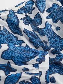 Рубашки H&M модель 73541 Фото