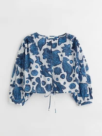 Рубашки H&M модель 73541 Фото