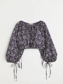 Рубашки H&M модель 73542 Фото