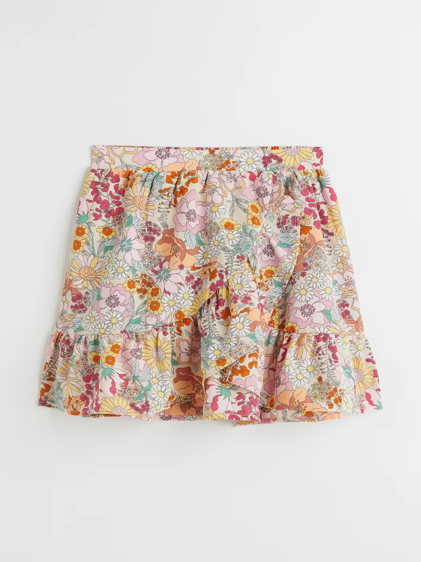 Юбки H&M модель 73543 Фото
