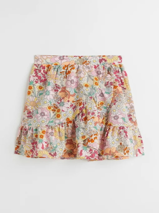 Юбки H&M модель 73543 Фото