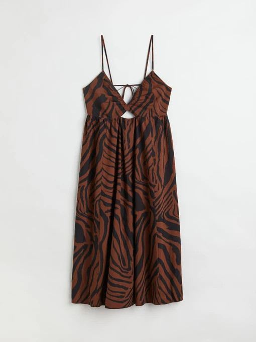 Платья H&M модель 73545 Фото
