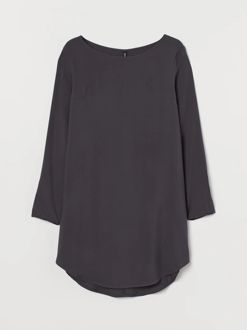 Платья H&M модель 73549 Фото