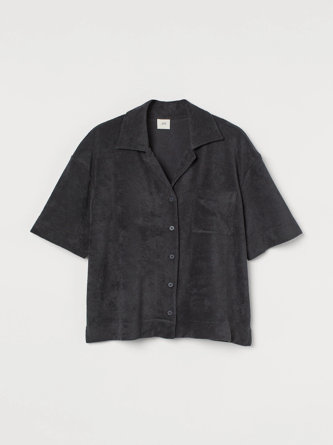Сорочки H&M модель 73553 Фото