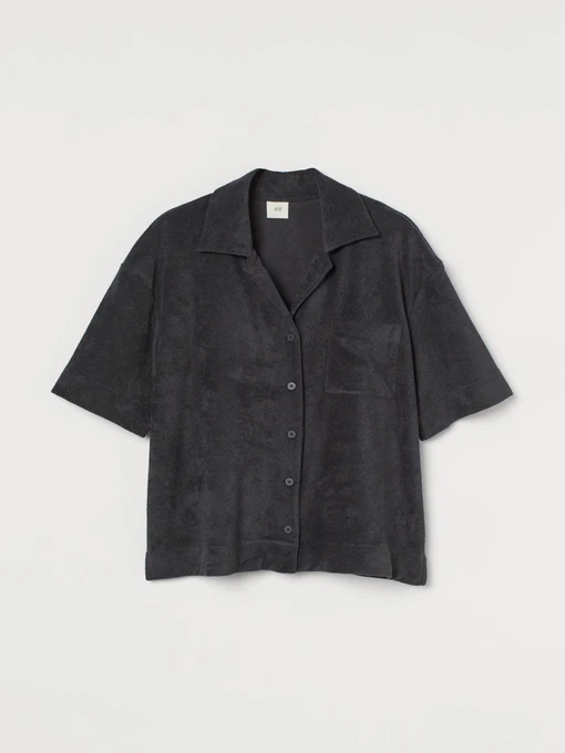 Сорочки H&M модель 73553 Фото