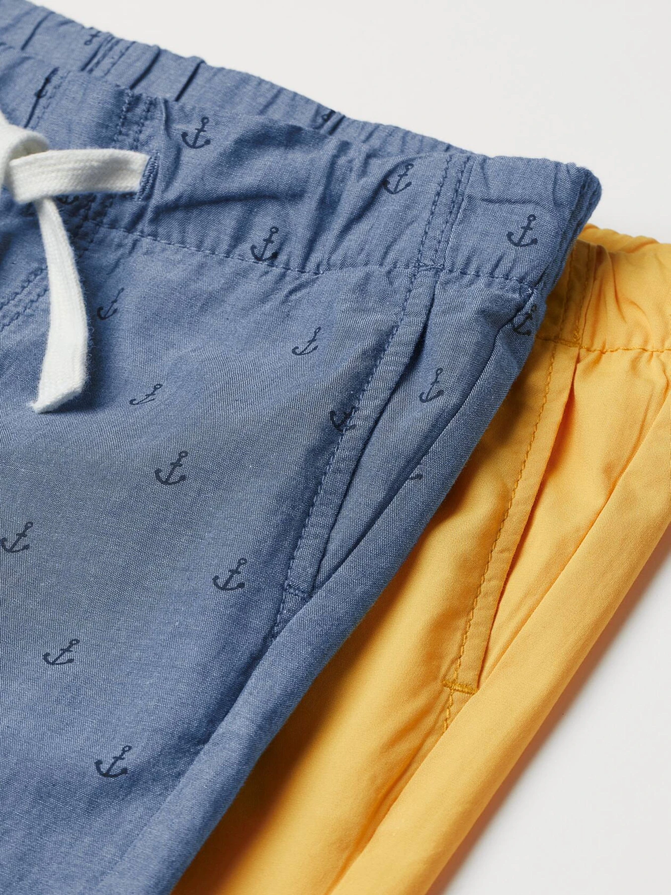 Шорты H&M модель 73555 Фото