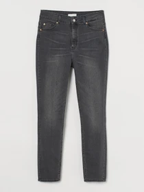 Джинси H&M модель 73556 Фото