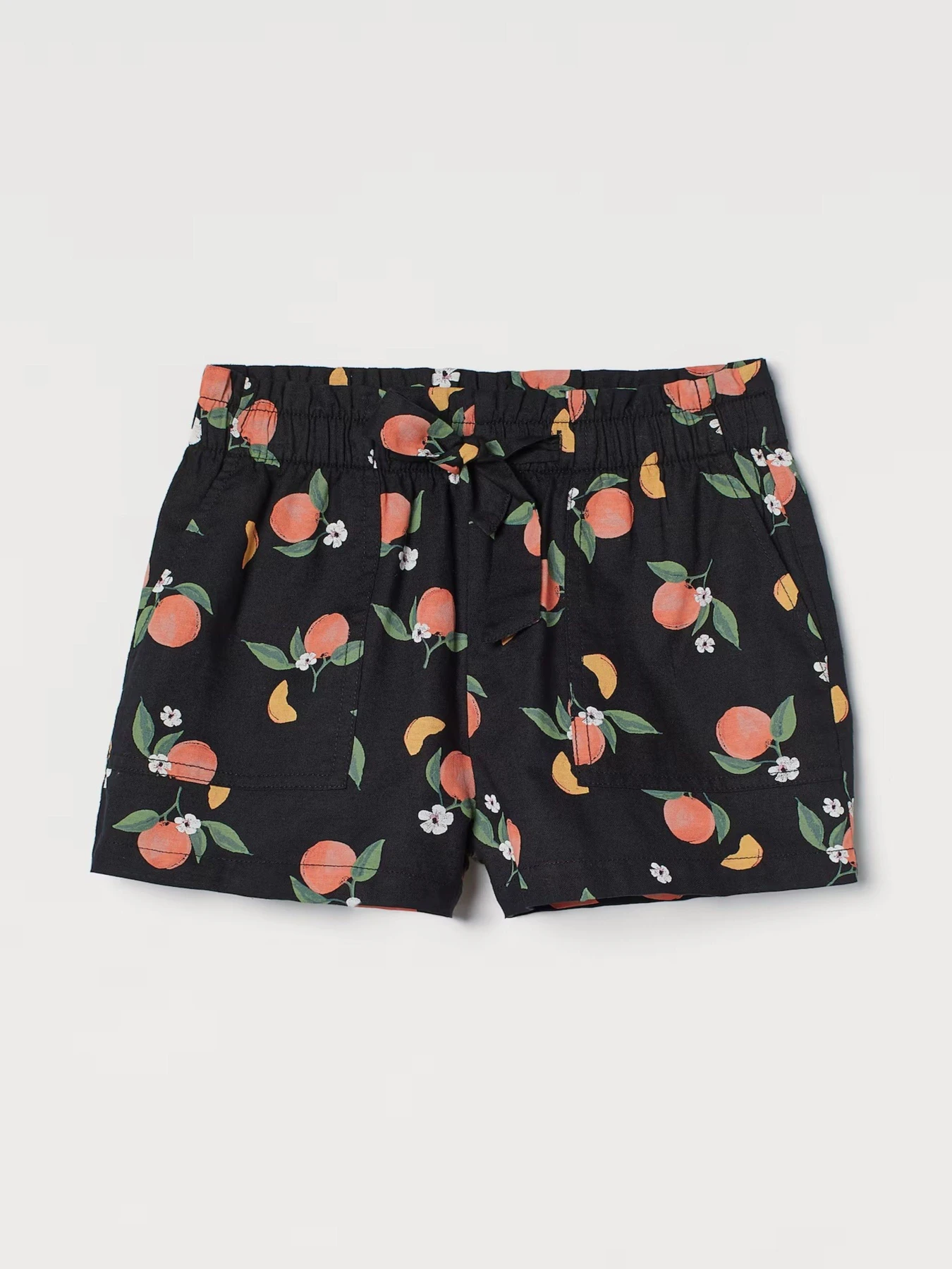 Шорты H&M модель 73558 Фото