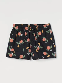 Шорты H&M модель 73558 Фото